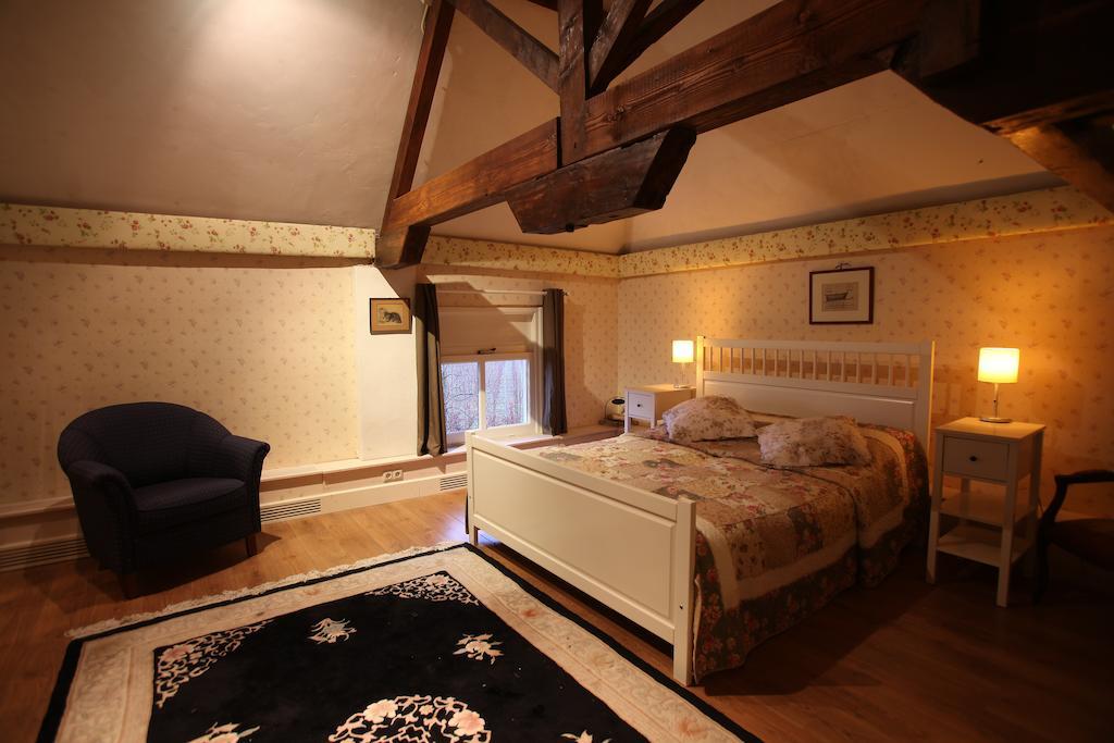 B&B Snellenstein Neerijnen Room photo